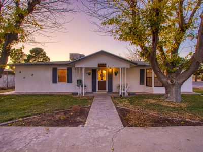 508 8th St, Anthony, TX, 79821