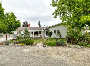 106 S 4th St, Creswell, OR 97426