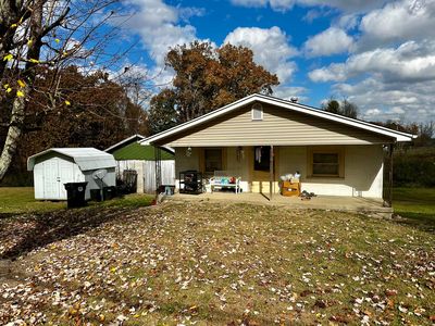 1700 Gordon Hill Pike, Corbin, KY, 40701
