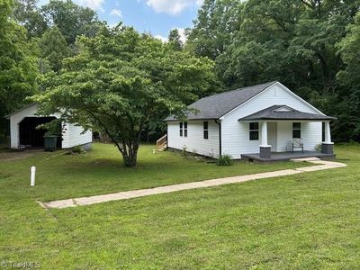 545 S Fieldcrest Rd, Eden, NC, 27288