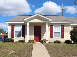 117 Linville Ct, Lexington, SC 29073