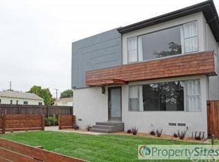 1928 Barry Ave, Los Angeles, CA 90025