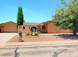 403 Sunnyside Ave, Alamogordo, NM 88310
