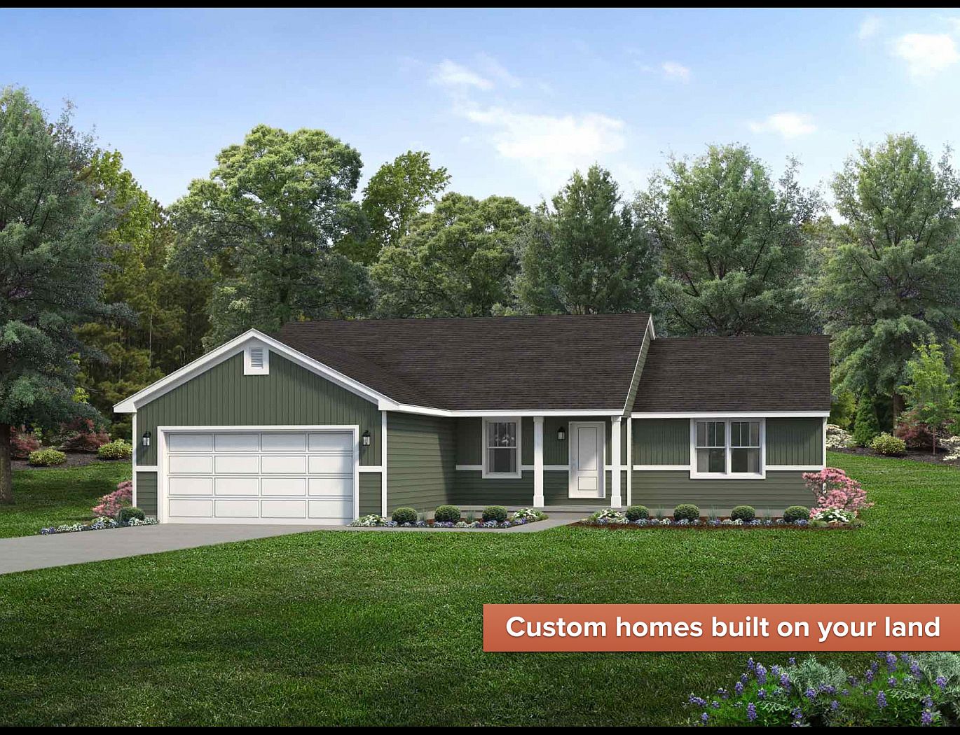 Camden II Plan, Pittsburgh, Greensburg, PA 15601 | Zillow