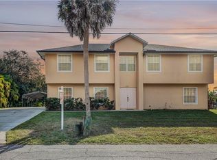 13521 Island Rd, Fort Myers, FL 33905