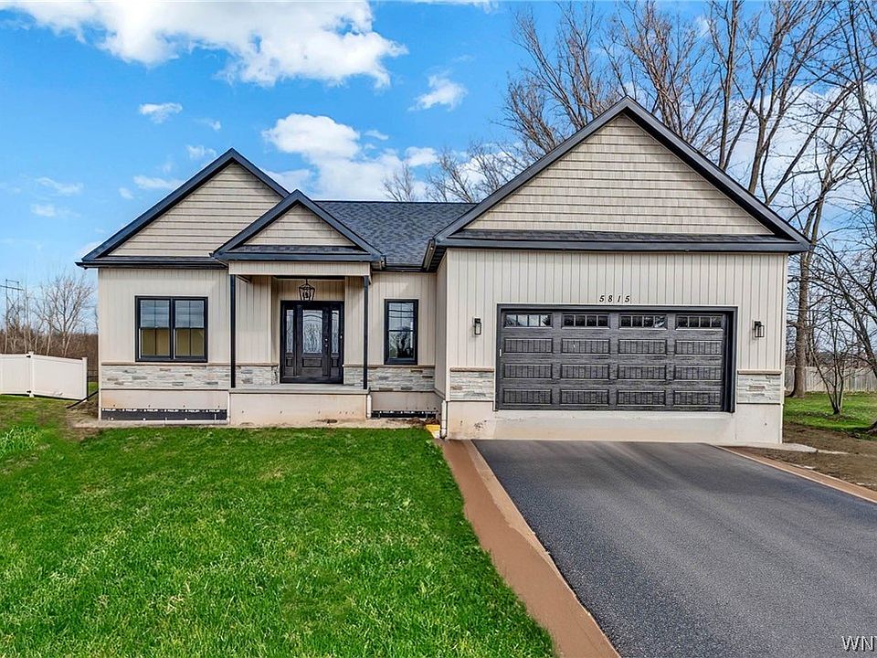 5815 Robinson Rd, Lockport, NY 14094 MLS B1525684 Zillow