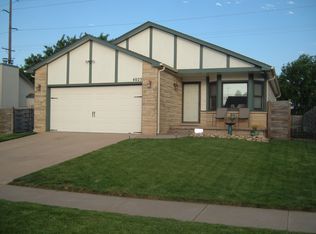 4023 S Boyd St, Wichita, KS 67215
