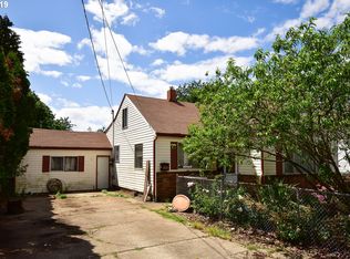 3639 SE 85th Ave, Portland, OR 97266