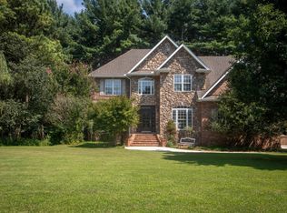 109 Wiggins Creek Dr, University Of The South, TN 37375