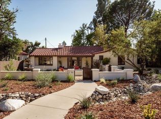 1790 Braeburn Rd, Altadena, CA 91001