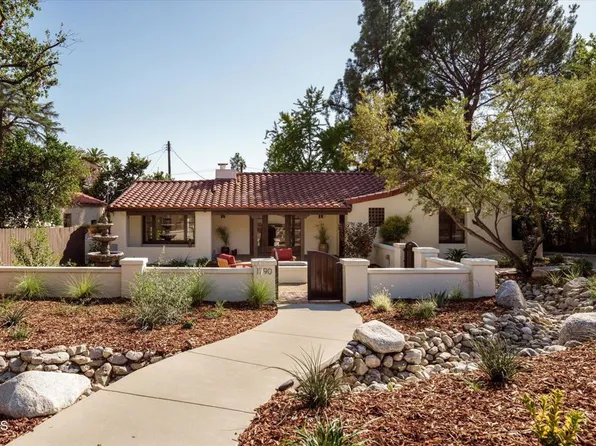 1790 Braeburn Rd, Altadena, CA 91001