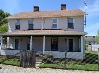 104 2nd St, Perryopolis, PA 15473