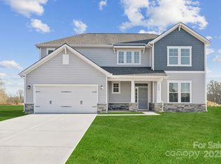 3808 Forty Acre Dr, Monroe, NC 28112