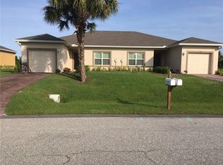 8447 Dinnano St, Pt Charlotte, FL 33981