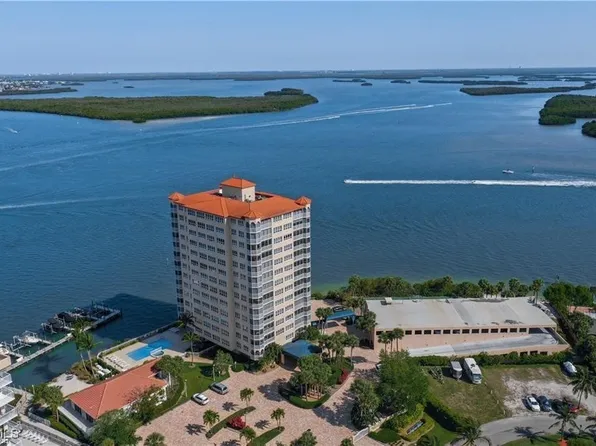 8751 Estero Blvd APT 704, Bonita Springs, FL 33931