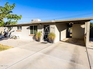 712 W Calle Milu, Tucson, AZ 85706