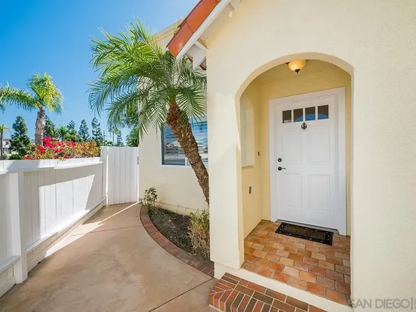 308 Palm Ave, Coronado, CA 92118