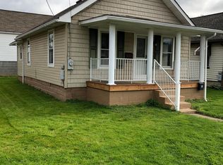 2210 Ohio St, Moundsville, WV 26041