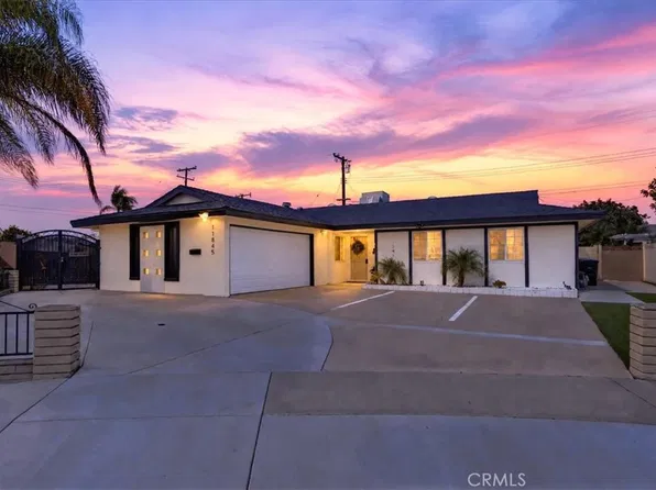 11841 Garnet Cir, Garden Grove, CA 92845