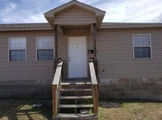 201 S 6th Ave #A, Paragould, AR 72450