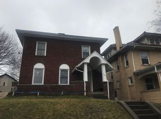 509 Broad Ave NW, Canton, OH 44708