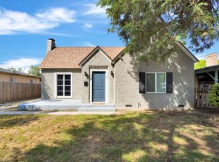 963 N Arthur Ave, Fresno, CA 93728