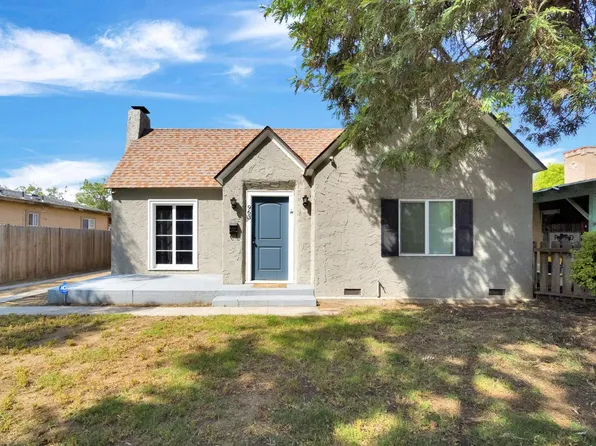 963 N Arthur Ave, Fresno, CA 93728