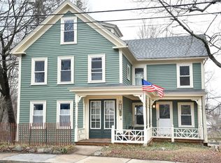 62 South St, Marlborough, MA 01752