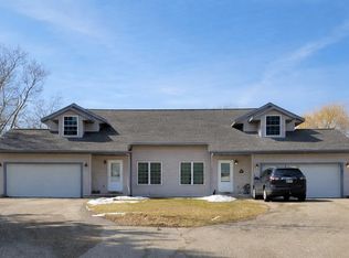 N4583 Hickory Rd, Hustisford, WI 53034