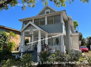 426 10th Ave NE APT 1, Saint Petersburg, FL 33701