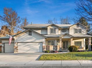 1712 E Myrtle Beach Ct, Eagle, ID 83616