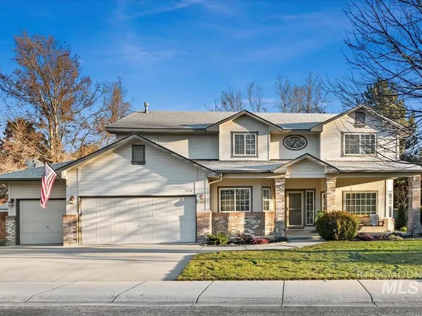 1712 E Myrtle Beach Ct, Eagle, ID 83616