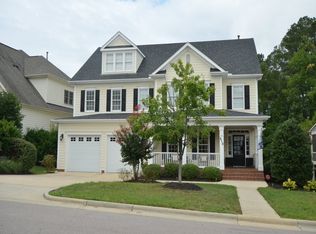 512 Buxton Grant Dr, Cary, NC 27519