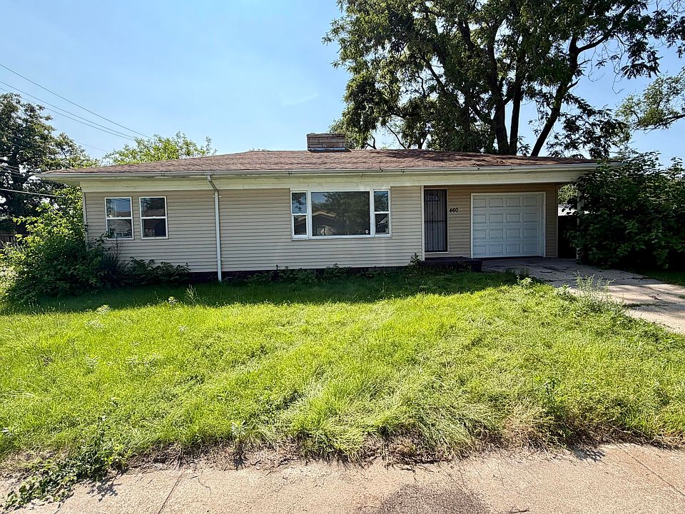 1st image of 460 Hovey St