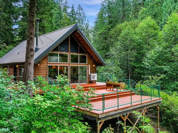 21 Austin Creek Lane, Bellingham, WA 98229