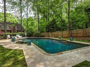 1511 Moores Mill Rd NW, Atlanta, GA 30327