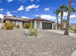 64490 Brae Burn Ave, Desert Hot Springs, CA 92240