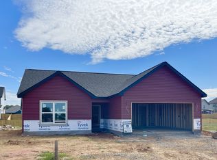 247 Mills Crk LOT 247, Clarksville, TN 37042