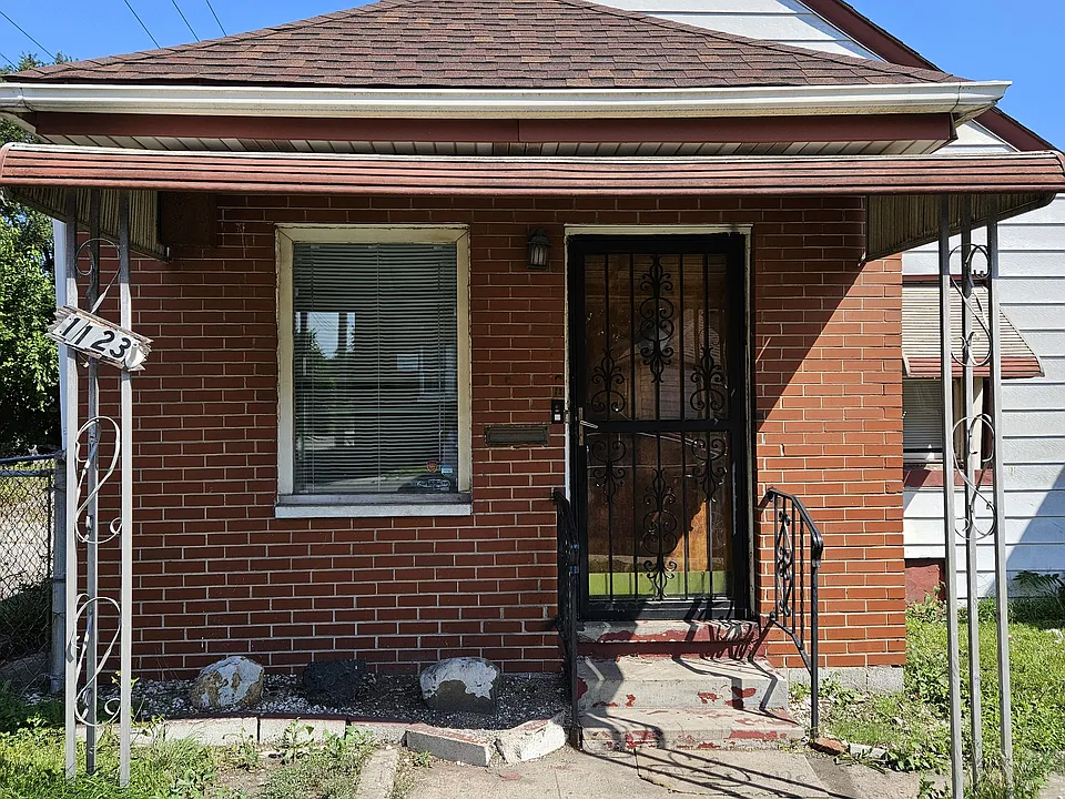 1123 Harrison Blvd