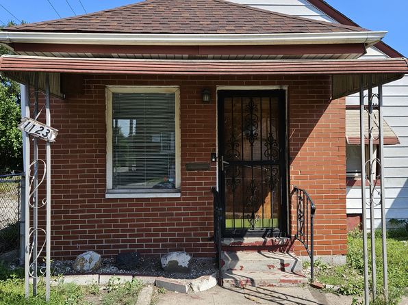 1123 Harrison Blvd