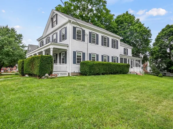 15 Parkman St, Westborough, MA 01581