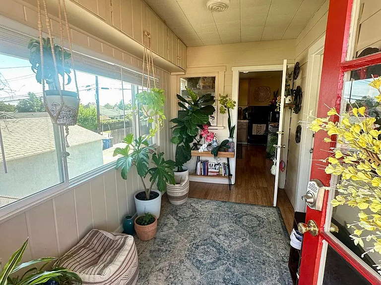 Porch