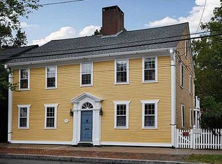 94 Main St, North Kingstown, RI 02852