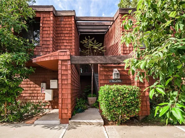 2741 Quail Ridge Cir #33, Fullerton, CA 92835