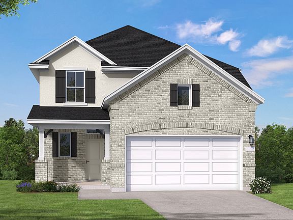 Elevation B