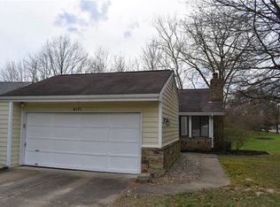 4131 Shields Dr, Columbus, IN 47201