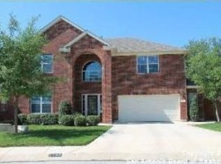 1107 Peg Oak, San Antonio, TX 78258