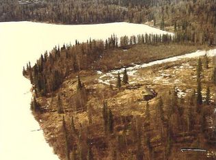 L1 B2 Adams Sub, Houston, AK 99694