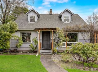 6510 44th Ave S, Seattle, WA 98118