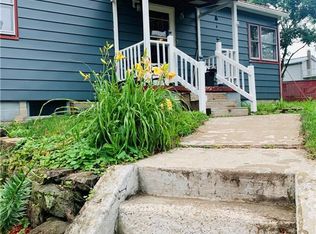 447 South St, Meadville, PA 16335